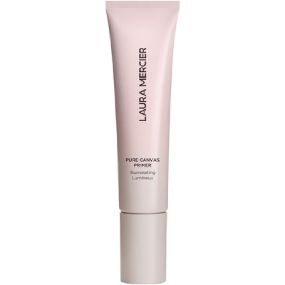 Laura Mercier
Pure Canvas Primer Illuminating